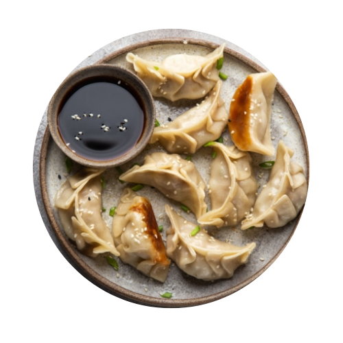 Asian Cuisine