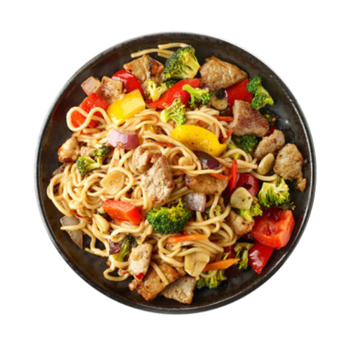 Chinese Cuisine