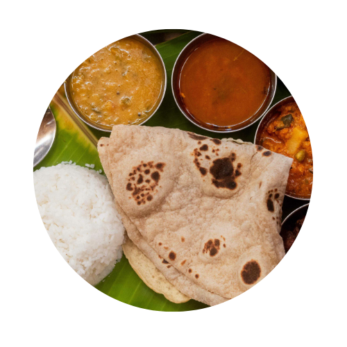 Indian Cuisine