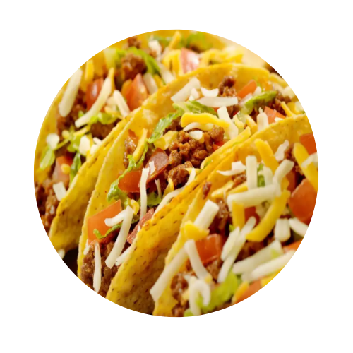 Mexican Cuisine
